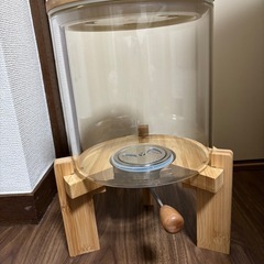 米びつ