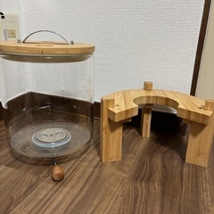 米びつの画像