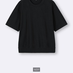 GU スウェッT