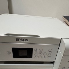 プリンター　EPSON　 