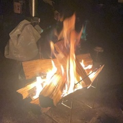平日キャンプ仲間募集！