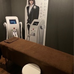【駐車場あり】ヒゲ脱毛8800円