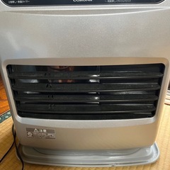 引取決まりましたストーブ②の画像