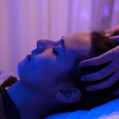 「つらい眼精疲労には。。。」 - ボディケア