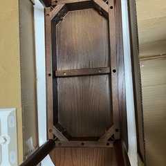MU RONG ダイニングベンチ アメリカオークウッド 木製 ベ...