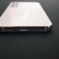 【美品】Galaxy s23 simフリー バッテリー良好の画像