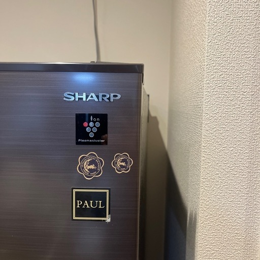シャープ冷蔵庫(SJ-PD28F)