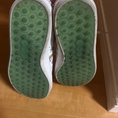 スケッチャーズ　スニーカーの画像