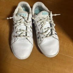 スケッチャーズ　スニーカー