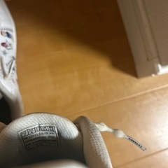 スケッチャーズ　スニーカーの画像