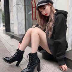 Radyのショートブーツの画像