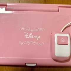 Disney プリンセス　パソコンの画像