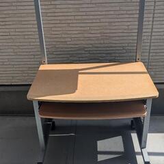 パソコンデスク