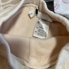 女の子子供服80サイズ多数の画像