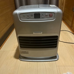 ダイニチ　ファンヒーター