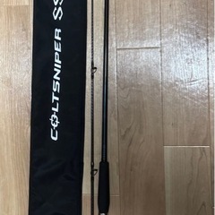 コルトスナイパーの中古が安い!激安で譲ります・無料であげます コルトスナイパーの中古が安い!激安で譲ります・無料であげます