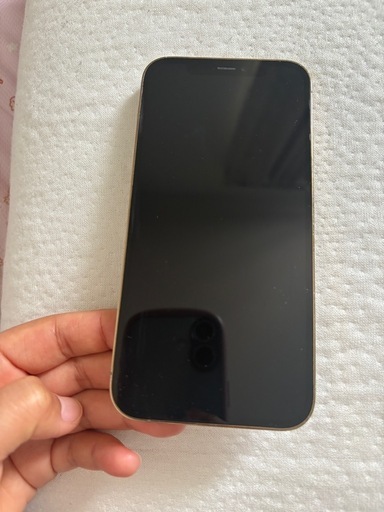 携帯アクセサリー iPhone12