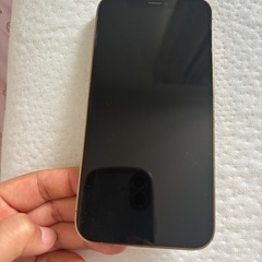 iPhone12