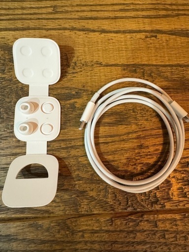AirPods Pro 第一世代