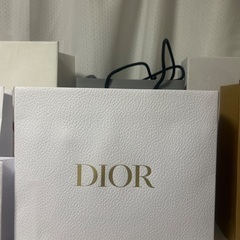 ブランドショップバック複数有/中野駅の画像