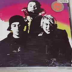 ＣＤ『KICK THE CAN CREW　VITALIZER』の画像