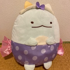 ★値下げしました★　すみっコぐらしぬいぐるみ 