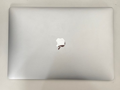 MacBook Pro 15inch 2017モデル