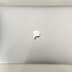 MacBook Pro 15inch 2017モデル