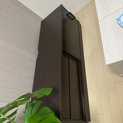 ニトリテレビ台