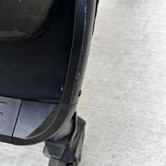 エヴァライトデュオ　二人乗りベビーカー　双子　ジョイー　joieの画像