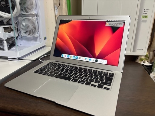 Mac Apple MacBook Air 2017 Core i5 8GB 512GB A1466