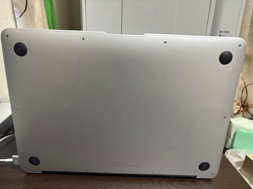 Apple MacBook Air 2017 Core i5 8GB 512GB A1466 