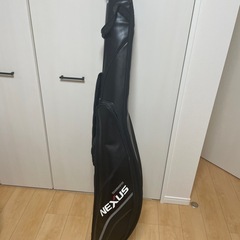 シマノ　NEXUS ロッドケース