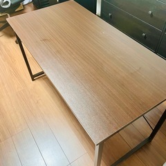 パソコンデスク