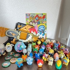 おもちゃまとめて