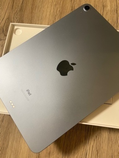 iPad Air256とMagic Keyboard