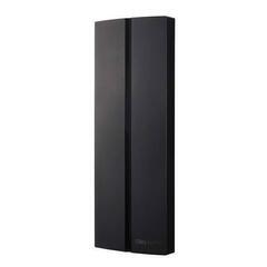 サン電子 地デジ平面アンテナ 色ブラック SDA-20-1-k　+地デジブースター+取り付け作業込みです。の画像