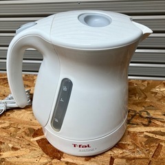 T-fal 電気ケトル