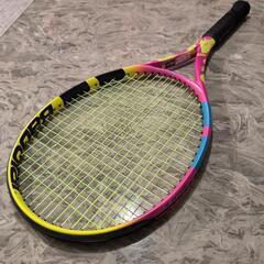 Babolat　AERO　新作　/    バボラ　アエロ