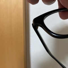 金子メガネ　乱痴気　小林新　メガネの画像