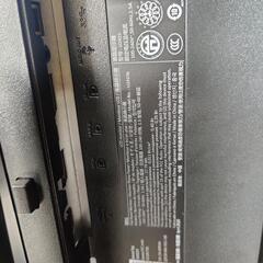 Dell モニター 24インチの画像