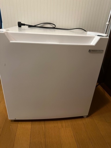 美品＊1ドア冷蔵庫