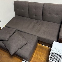 ソファー