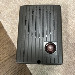 アイホン　インターホンの画像