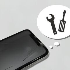 東京都エリアでスマホ修理や回線販売ができるメンバー・事業主を募集！