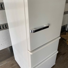 NO B18 ?福岡市内配送設置無料✨?AQR-SV24H-W 冷蔵庫 SVシリーズ