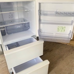 NO B18 ?福岡市内配送設置無料✨?AQR-SV24H-W 冷蔵庫 SVシリーズ