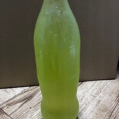 メダカ　グリーンウォーター　
