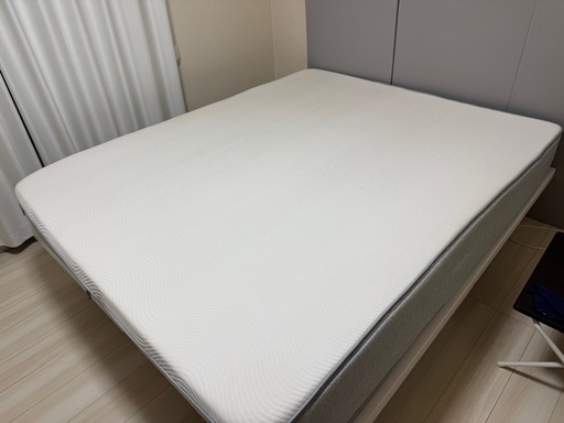 コアラマットレス クイーンサイズ