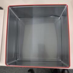 ハローキティコラボラスク缶　ガトーフェスタハラダの画像